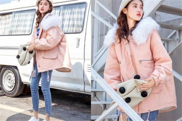 大毛領外套怎么搭配 冬天首選這5款 大毛領外套怎么搭配 冬天首選這5款