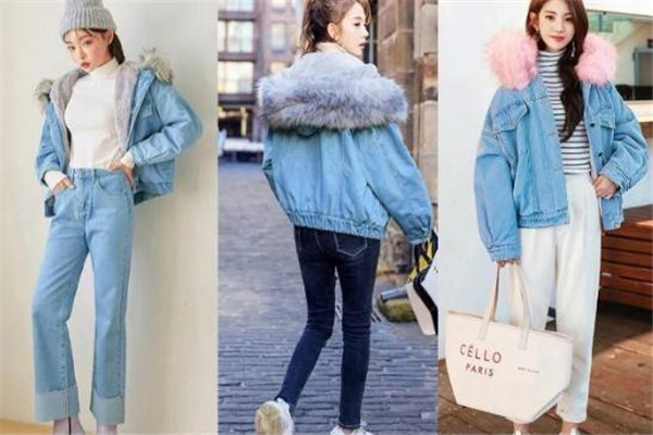 大毛領外套怎么搭配 冬天首選這5款 大毛領外套怎么搭配 冬天首選這5款
