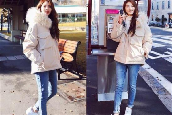 大毛領外套怎么搭配 冬天首選這5款 大毛領外套怎么搭配 冬天首選這5款