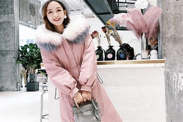 大毛領外套怎么搭配 冬天首選這5款 大毛領外套怎么搭配 冬天首選這5款