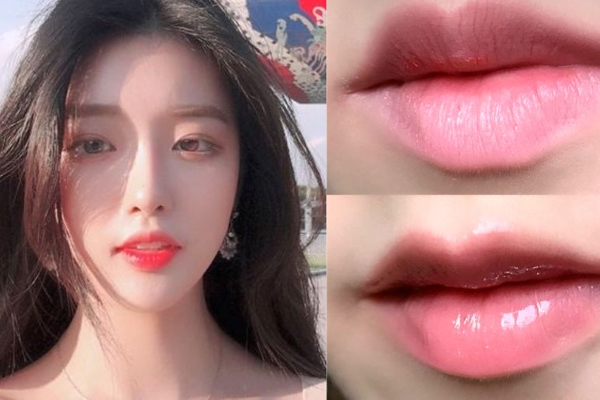 口紅怎么涂看起來不干 4招擁有水潤嫩嘟唇 口紅怎么涂看起來不干 4招擁有水潤嫩嘟唇