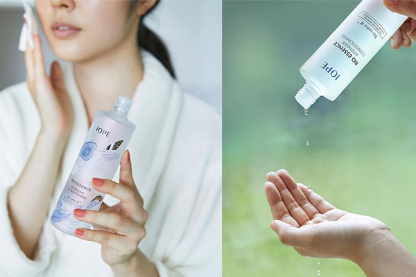 2019化妝水哪個牌子好 2019化妝水品牌排行榜