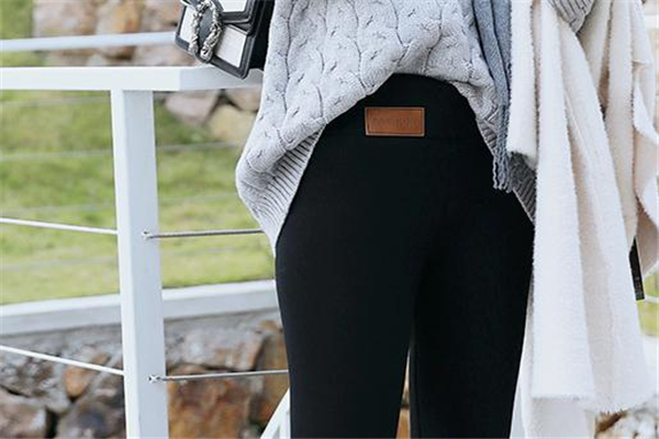 打底褲可以用洗衣機洗嗎 會影響彈性