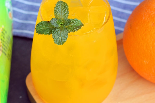 果汁能用微波爐加熱嗎 可以這樣做 果汁能用微波爐加熱嗎 可以這樣做