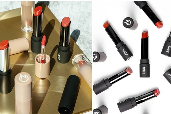 zenn什么產品值得購買 泰國火爆平價彩妝zenn明星產品