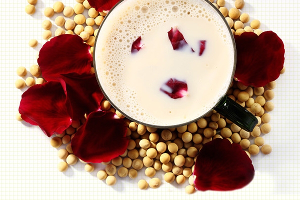 豆?jié){會不會上火 不用擔(dān)心這個問題 豆?jié){會不會上火 不用擔(dān)心這個問題