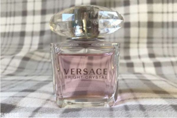 范思哲粉鉆香水好聞嗎 范思哲粉鉆香水味道 范思哲粉鉆香水好聞嗎 范思哲粉鉆香水味道