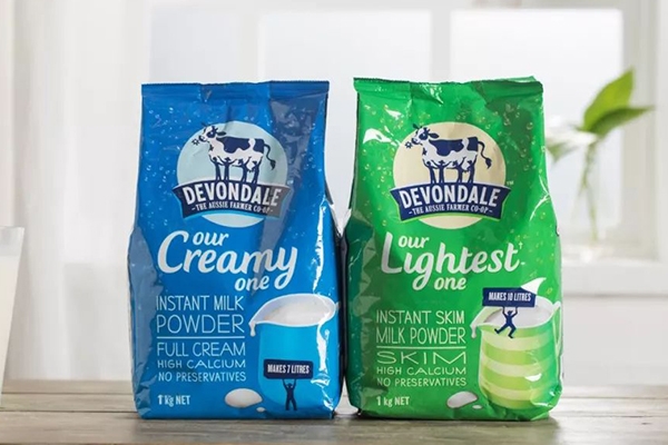 奶粉是怎么做出來的 分為這些步驟 奶粉是怎么做出來的 分為這些步驟