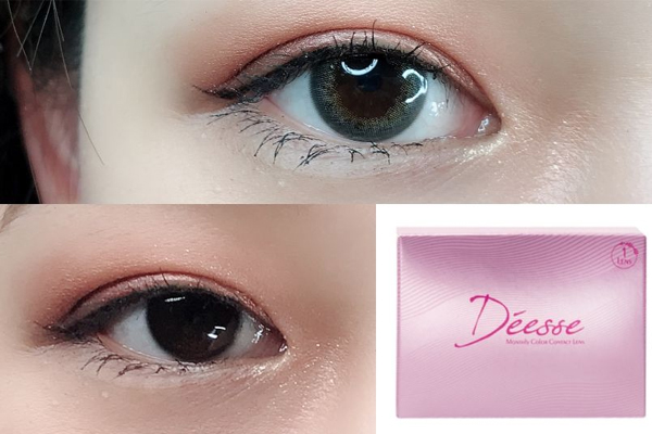 自然混血美瞳推薦 小直徑自然混血美瞳 自然混血美瞳推薦 小直徑自然混血美瞳