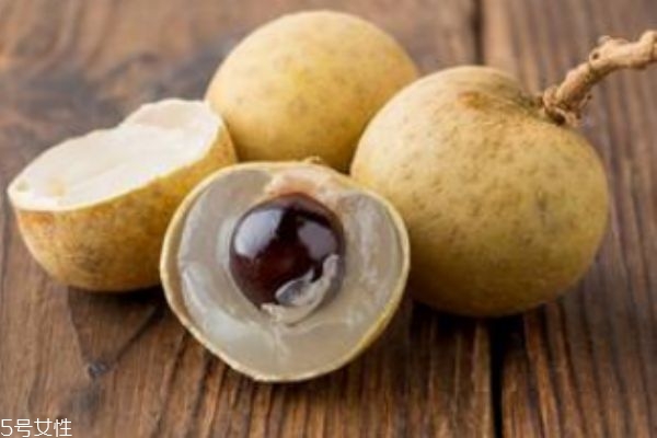 孕婦吃龍眼會(huì)怎么樣 孕婦吃多了龍眼怎么辦