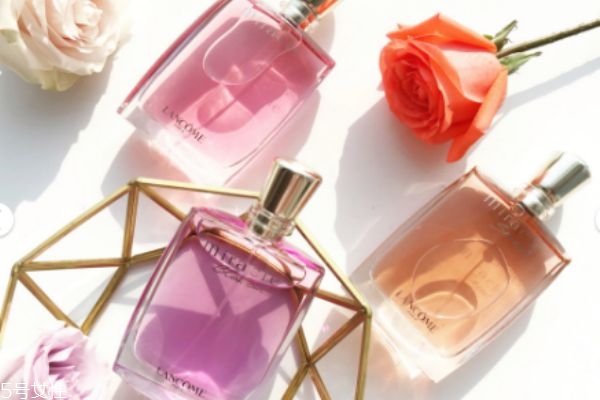 蘭蔻奇跡綻放好聞嗎 蘭蔻奇跡綻放香水味道 蘭蔻奇跡綻放好聞嗎 蘭蔻奇跡綻放香水味道