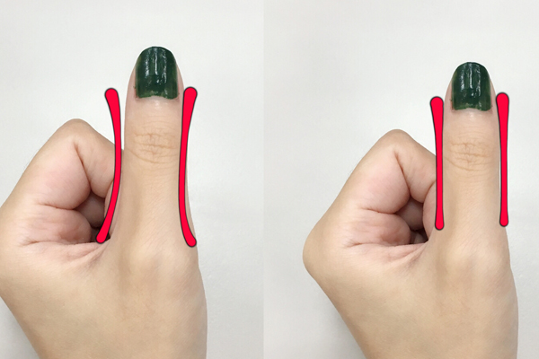 怎么判斷易胖型體質(zhì) 易胖體質(zhì)簡(jiǎn)單判斷法