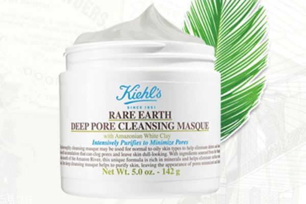 悅木之源泥娃娃和科顏氏白泥 哪個(gè)清潔面膜更好用 悅木之源泥娃娃和科顏氏白泥 哪個(gè)清潔面膜更好用