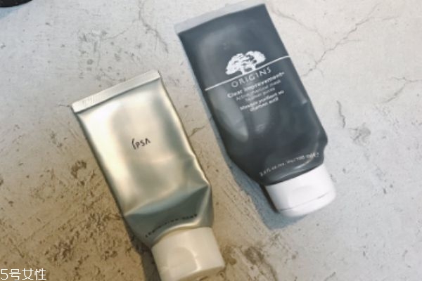 悅木之源泥娃娃和科顏氏白泥 哪個(gè)清潔面膜更好用 悅木之源泥娃娃和科顏氏白泥 哪個(gè)清潔面膜更好用