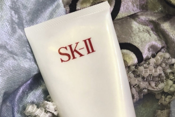sk2洗面奶什么味道 荔枝的香味 sk2洗面奶什么味道 荔枝的香味