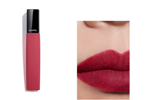 紫色系口紅有哪些色號(hào)與顏色 紫色系口紅有哪些色號(hào)與顏色