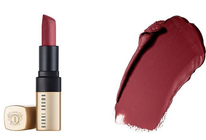 紫色系口紅有哪些色號(hào)與顏色 紫色系口紅有哪些色號(hào)與顏色