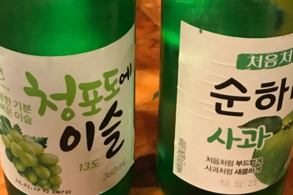 燒酒是白酒嗎 確實(shí)差不多 燒酒是白酒嗎 確實(shí)差不多