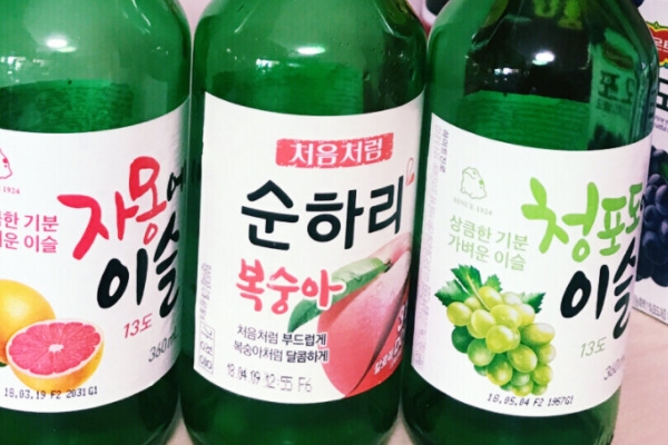 燒酒是白酒嗎 確實(shí)差不多 燒酒是白酒嗎 確實(shí)差不多