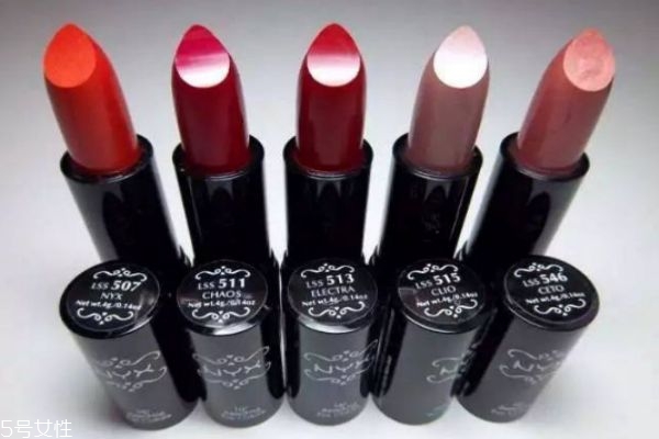 平價(jià)口紅有哪些 推薦平價(jià)好用的口紅 平價(jià)口紅有哪些 推薦平價(jià)好用的口紅