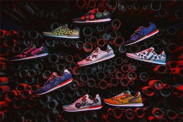 山霧花野是亞瑟士的牌子嗎 沒(méi)什么聯(lián)系