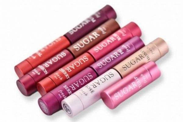 變色唇膏有哪些 素顏必備變色唇膏 變色唇膏有哪些 素顏必備變色唇膏