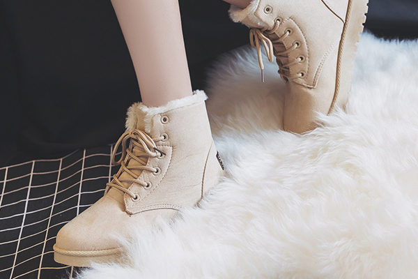 雪地靴里面的毛要洗嗎？雪地靴里面的毛怎么清洗？