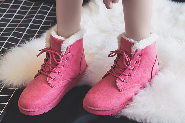 雪地靴洗了發(fā)硬怎么辦？雪地靴洗壞了怎么辦？