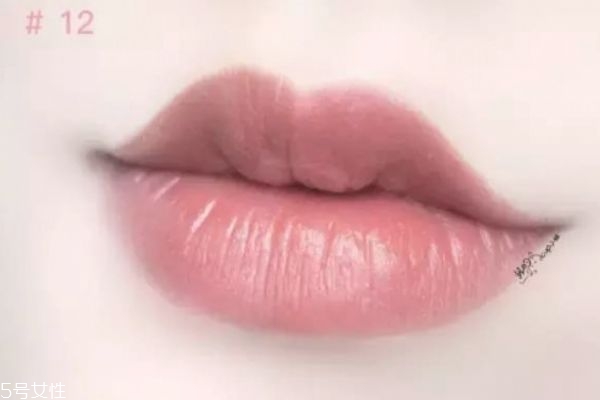 裸色系口紅有哪些 好看的裸色口紅推薦 裸色系口紅有哪些 好看的裸色口紅推薦