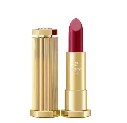 紫色系口紅有哪些色號(hào)與顏色 紫色系口紅有哪些色號(hào)與顏色