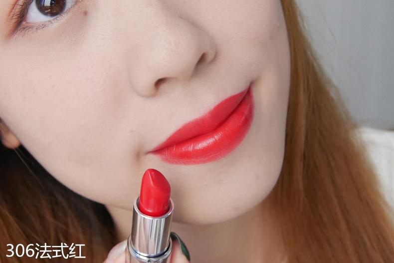 紀(jì)梵希小羊皮口紅哪個顏色最經(jīng)典 top3選手對比圖 紀(jì)梵希小羊皮口紅哪個顏色最經(jīng)典 top3選手對比圖
