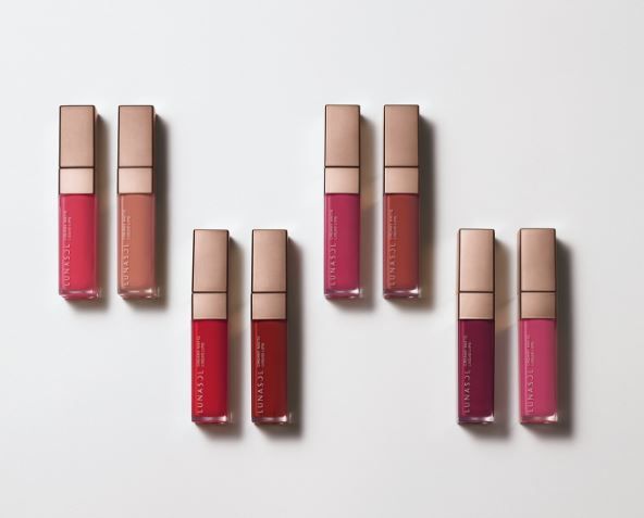 紫色系口紅有哪些色號(hào)與顏色 紫色系口紅有哪些色號(hào)與顏色