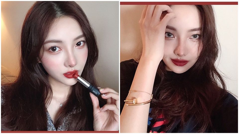 zenn什么產品值得購買 泰國火爆平價彩妝zenn明星產品