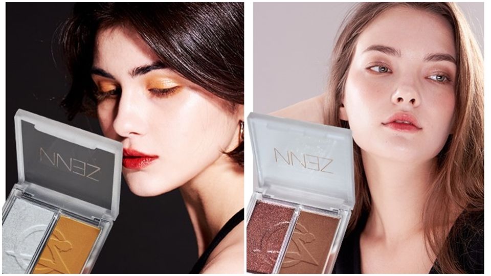 zenn什么產品值得購買 泰國火爆平價彩妝zenn明星產品