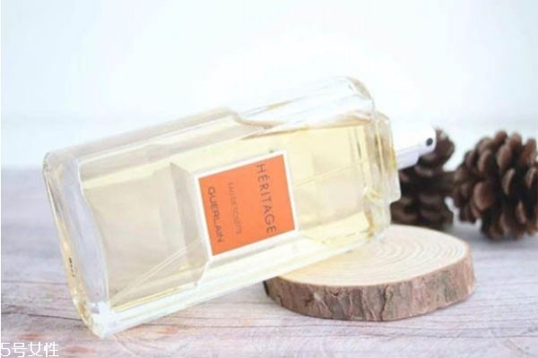 嬌蘭遺產(chǎn)香水的香味好聞嗎 嬌蘭遺產(chǎn)的味道 嬌蘭遺產(chǎn)香水的香味好聞嗎 嬌蘭遺產(chǎn)的味道