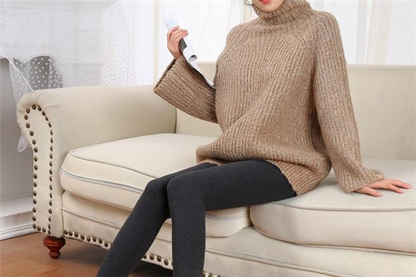 打底褲為什么會(huì)掉襠 是這些原因 打底褲為什么會(huì)掉襠 是這些原因