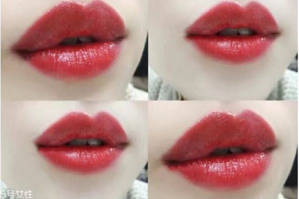 嬌蘭28號是什么顏色 嬌蘭28號口紅試色 嬌蘭28號是什么顏色 嬌蘭28號口紅試色