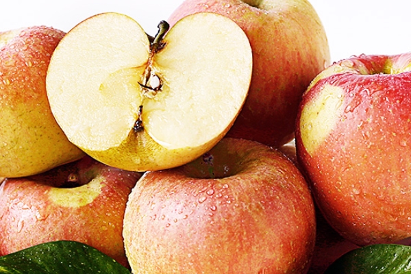 紅富士蘋果的營(yíng)養(yǎng)價(jià)值 每天吃一個(gè)好