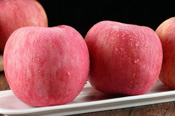 紅富士蘋果的營養(yǎng)價值 每天吃一個好 紅富士蘋果的營養(yǎng)價值 每天吃一個好