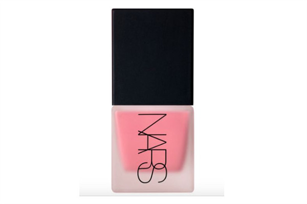 腮紅液什么牌子好用 精選8款液體腮紅推薦 腮紅液什么牌子好用 精選8款液體腮紅推薦