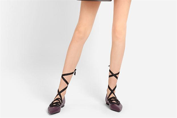 綁帶鞋怎么綁好看 注意這些細(xì)節(jié) 綁帶鞋怎么綁好看 注意這些細(xì)節(jié)