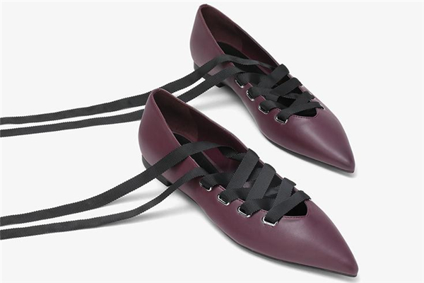 綁帶鞋怎么綁好看 注意這些細(xì)節(jié) 綁帶鞋怎么綁好看 注意這些細(xì)節(jié)