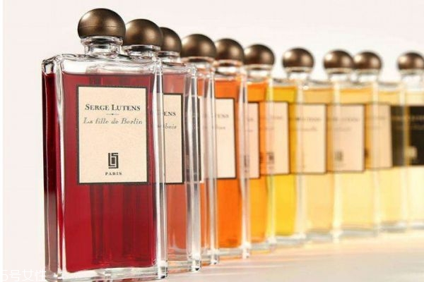 蘆丹氏香水有哪些 蘆丹氏香水是什么檔次 蘆丹氏香水有哪些 蘆丹氏香水是什么檔次