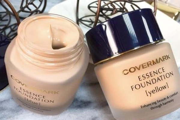 不悶痘遮瑕好的粉底液推薦 痘肌必備粉底液 不悶痘遮瑕好的粉底液推薦 痘肌必備粉底液