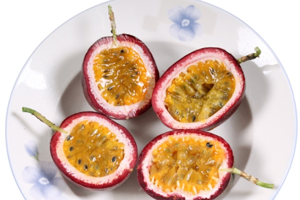 百香果是無花果嗎 是兩種水果 百香果是無花果嗎 是兩種水果