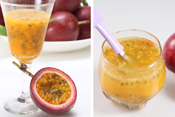 百香果是無花果嗎 是兩種水果 百香果是無花果嗎 是兩種水果