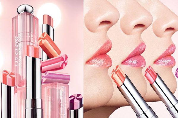 2019大牌口紅新品盤點 蘭蔻圣羅蘭迪奧新品哪家強(qiáng)