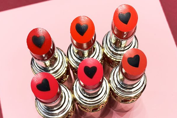 2019大牌口紅新品盤點 蘭蔻圣羅蘭迪奧新品哪家強(qiáng)