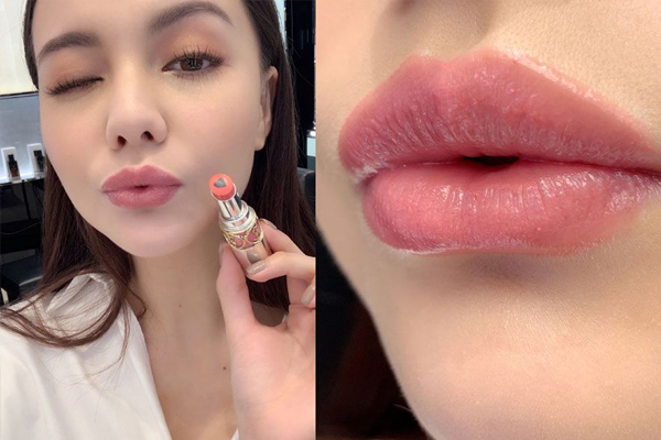 2019大牌口紅新品盤點 蘭蔻圣羅蘭迪奧新品哪家強(qiáng)