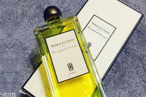 蘆丹氏玫瑰殿下香水是什么味道 蘆丹氏玫瑰陛下香水香調(diào) 蘆丹氏玫瑰殿下香水是什么味道 蘆丹氏玫瑰陛下香水香調(diào)